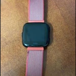 Fitbit Versa